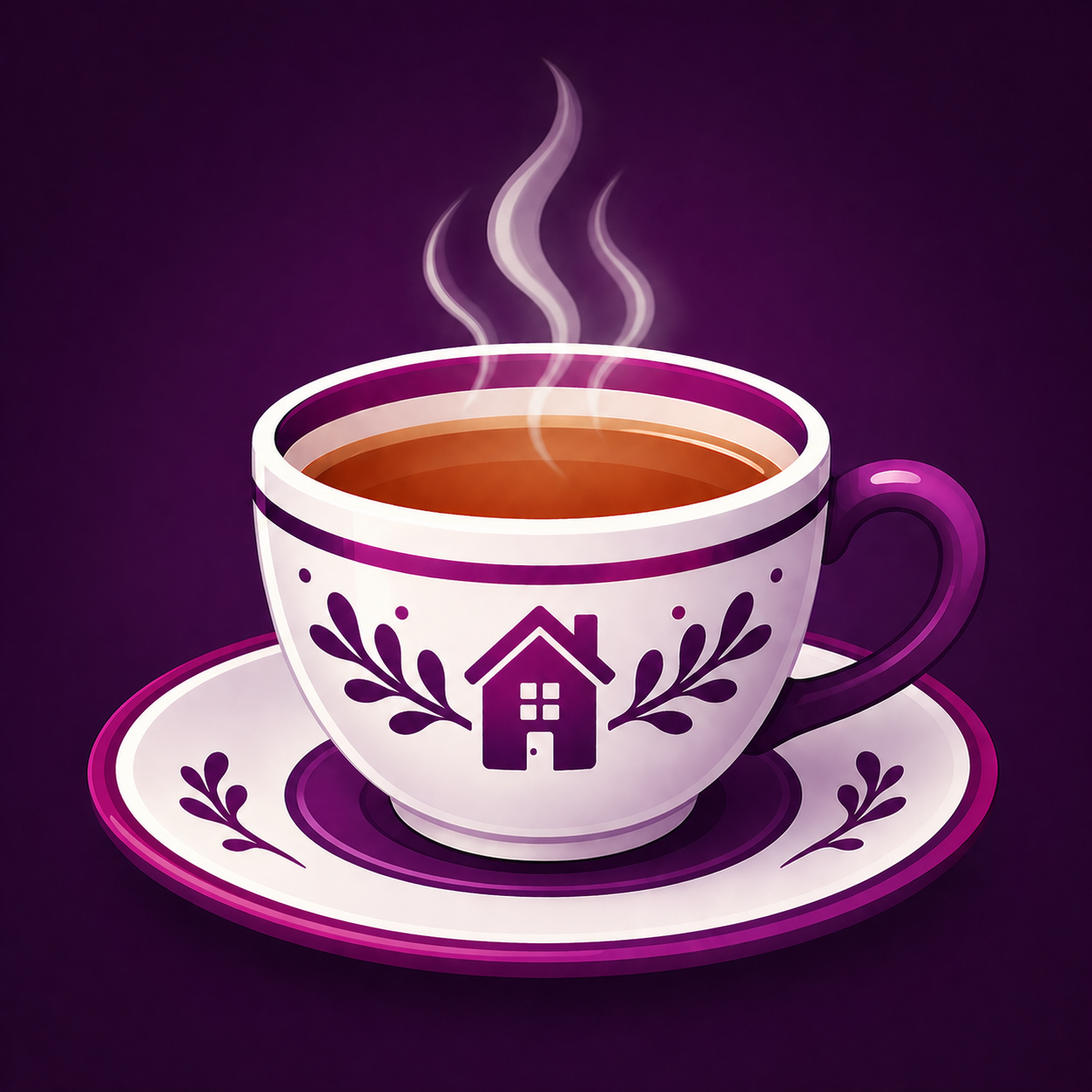 Spill the properTea logo